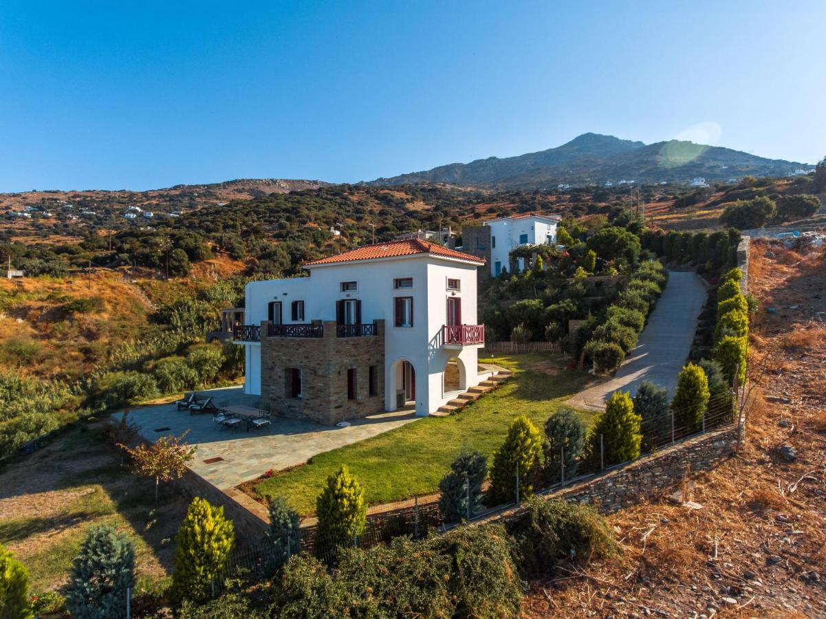 Eleni'S Guesthouse Aprovaton Luaran gambar