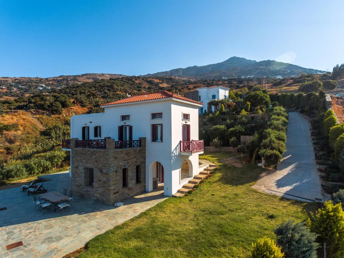 Eleni'S Guesthouse Aprovaton Luaran gambar
