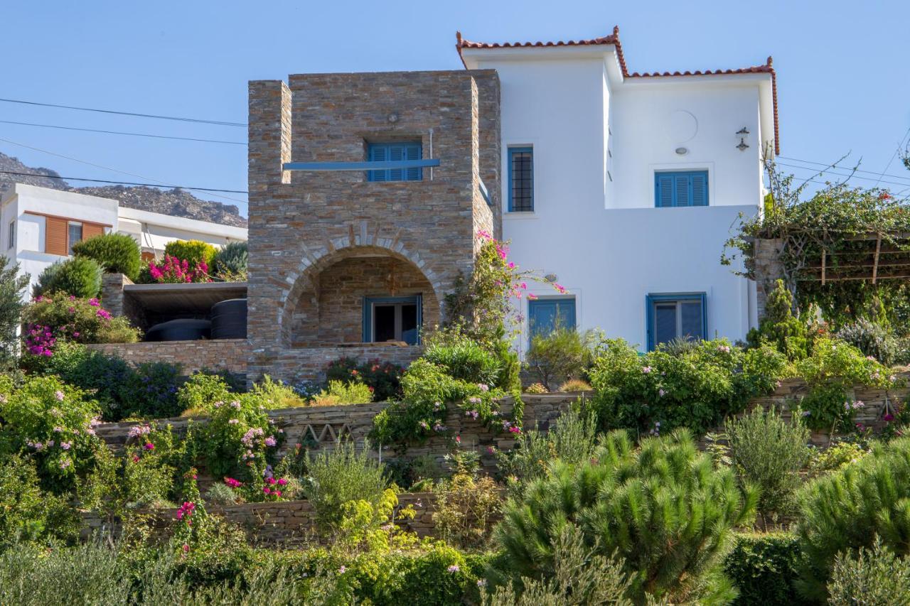 Eleni'S Guesthouse Aprovaton Luaran gambar