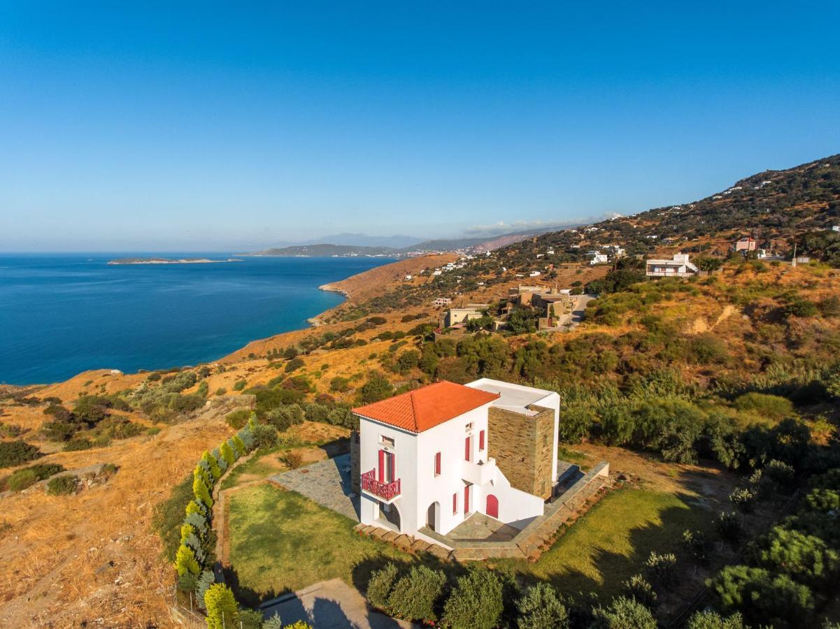 Eleni'S Guesthouse Aprovaton Luaran gambar