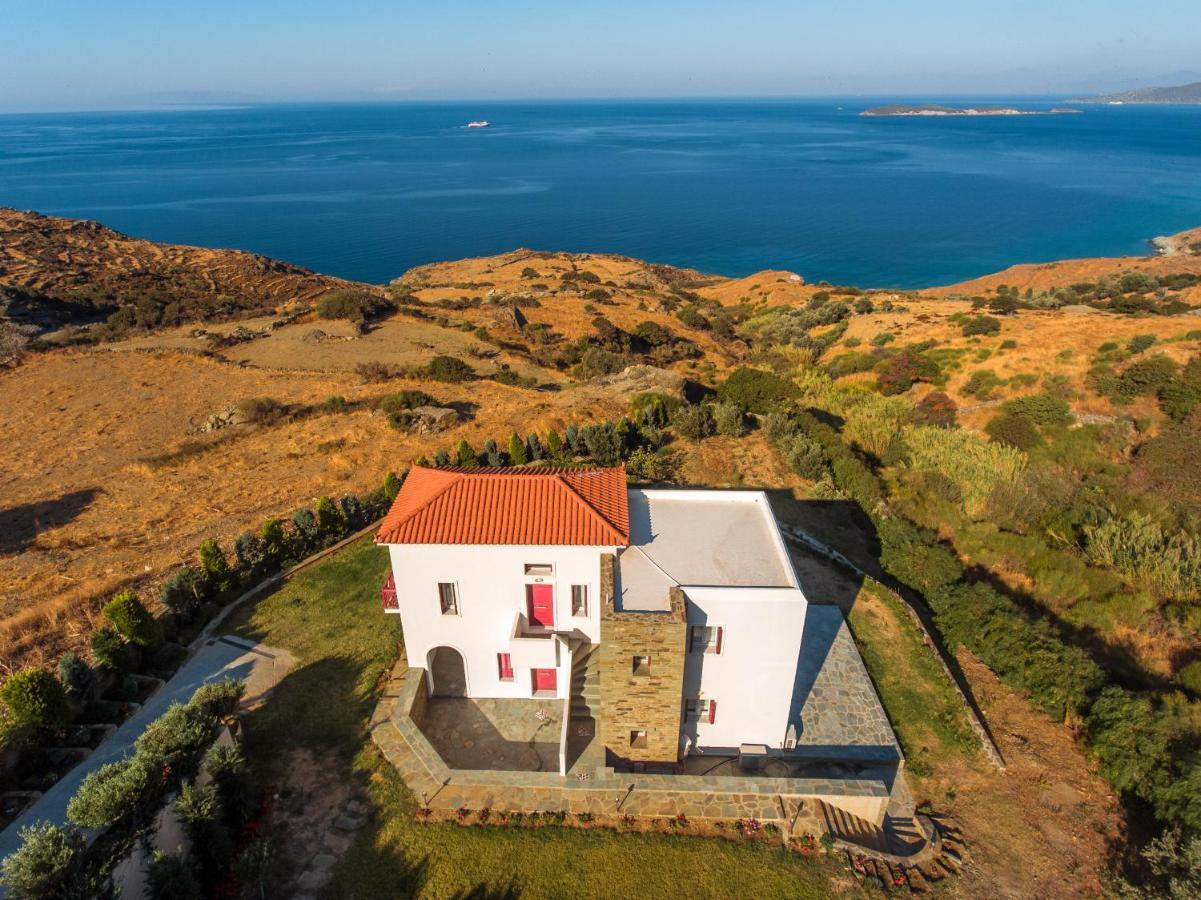Eleni'S Guesthouse Aprovaton Luaran gambar