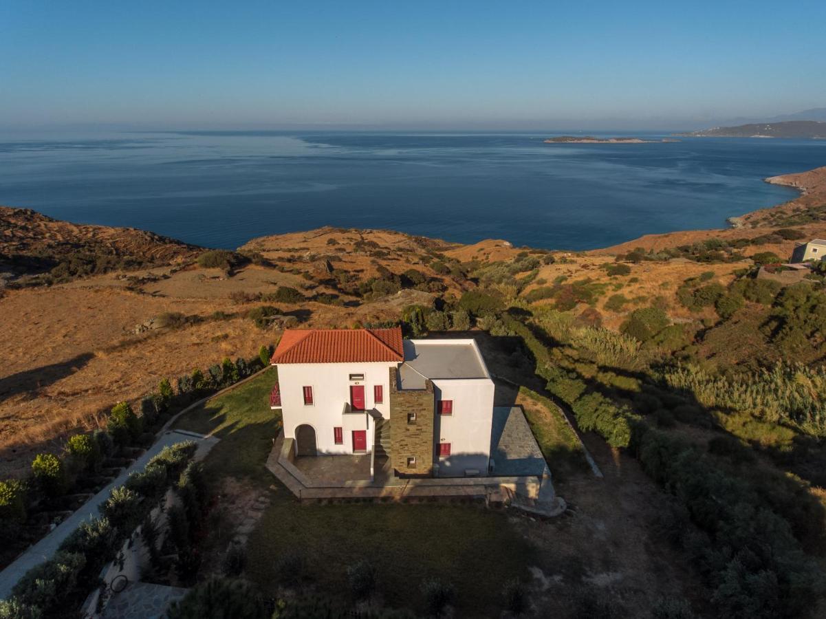 Eleni'S Guesthouse Aprovaton Luaran gambar