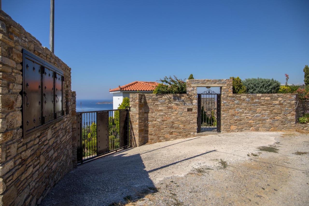 Eleni'S Guesthouse Aprovaton Luaran gambar