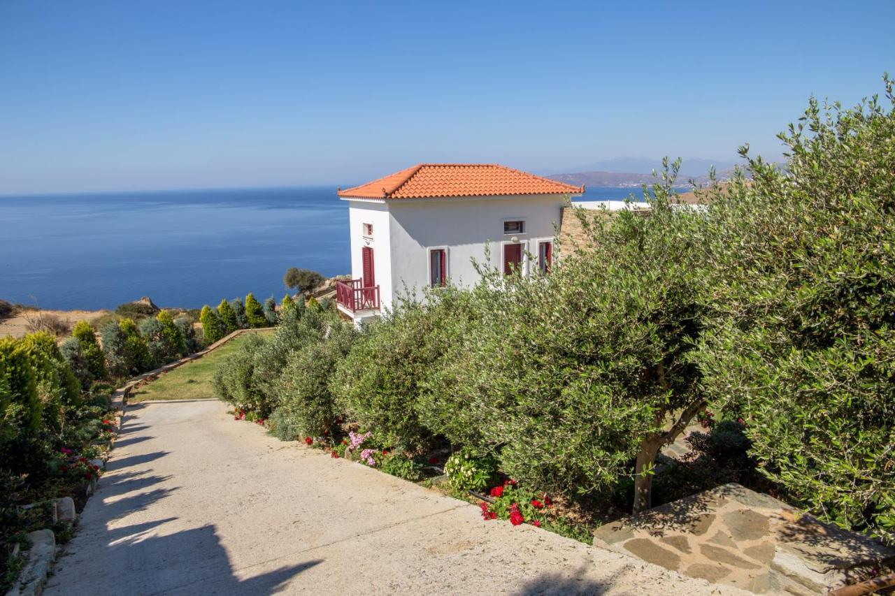Eleni'S Guesthouse Aprovaton Luaran gambar