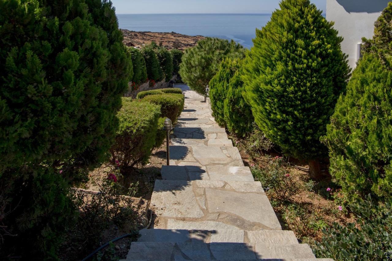 Eleni'S Guesthouse Aprovaton Luaran gambar