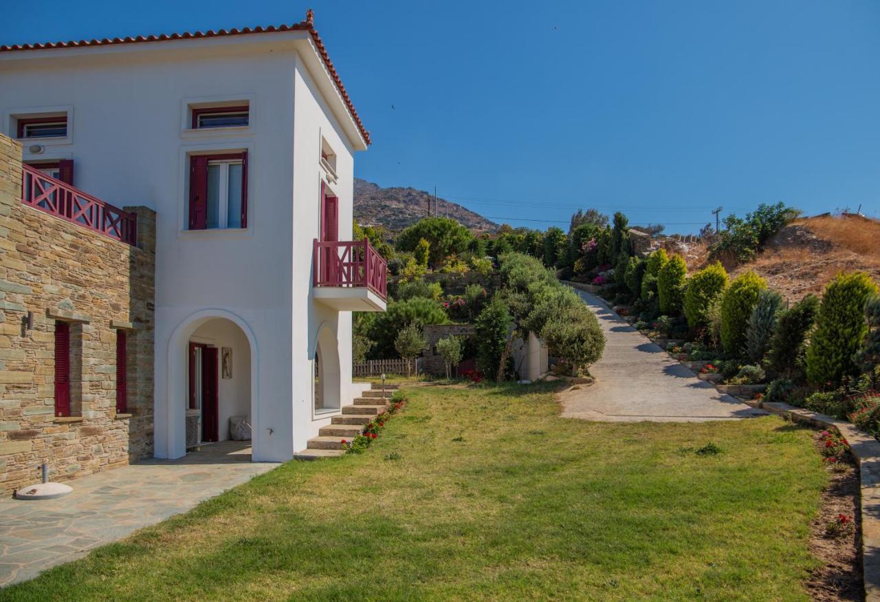 Eleni'S Guesthouse Aprovaton Luaran gambar
