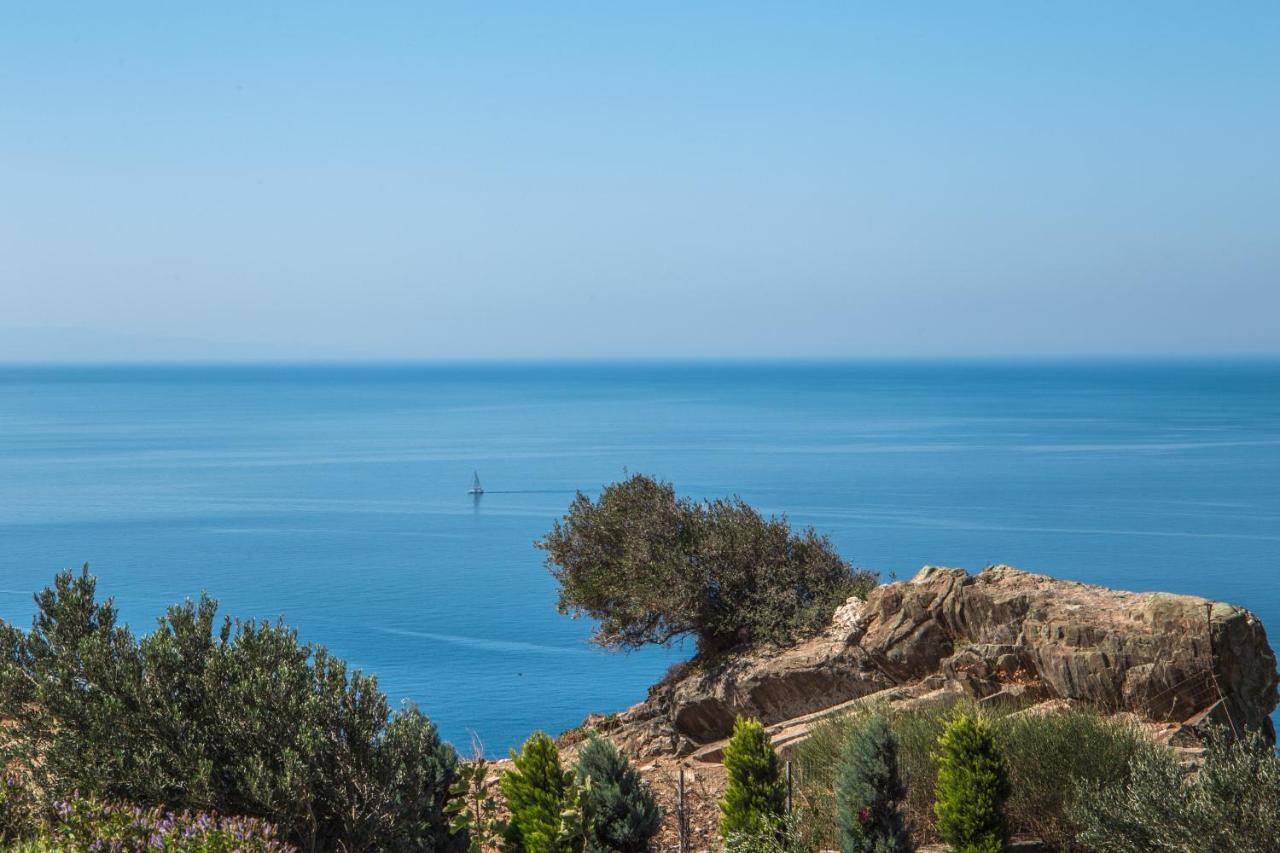 Eleni'S Guesthouse Aprovaton Luaran gambar