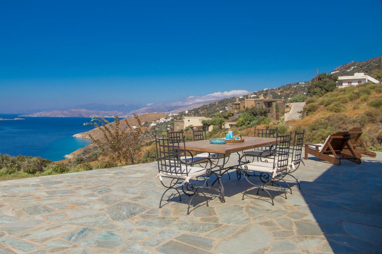 Eleni'S Guesthouse Aprovaton Luaran gambar
