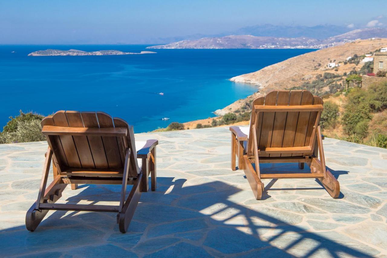 Eleni'S Guesthouse Aprovaton Luaran gambar