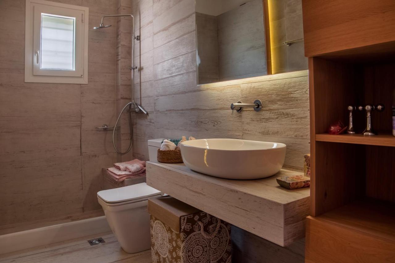 Eleni'S Guesthouse Aprovaton Luaran gambar
