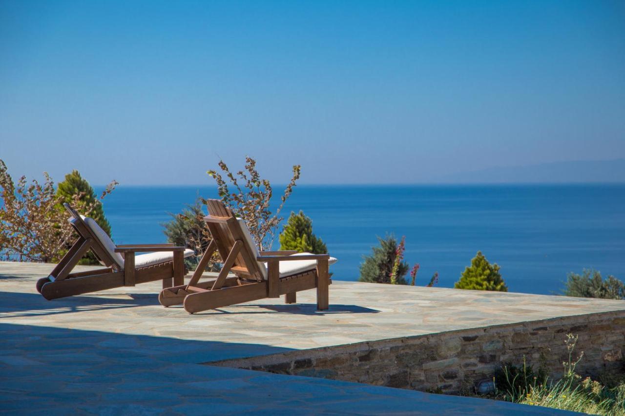 Eleni'S Guesthouse Aprovaton Luaran gambar