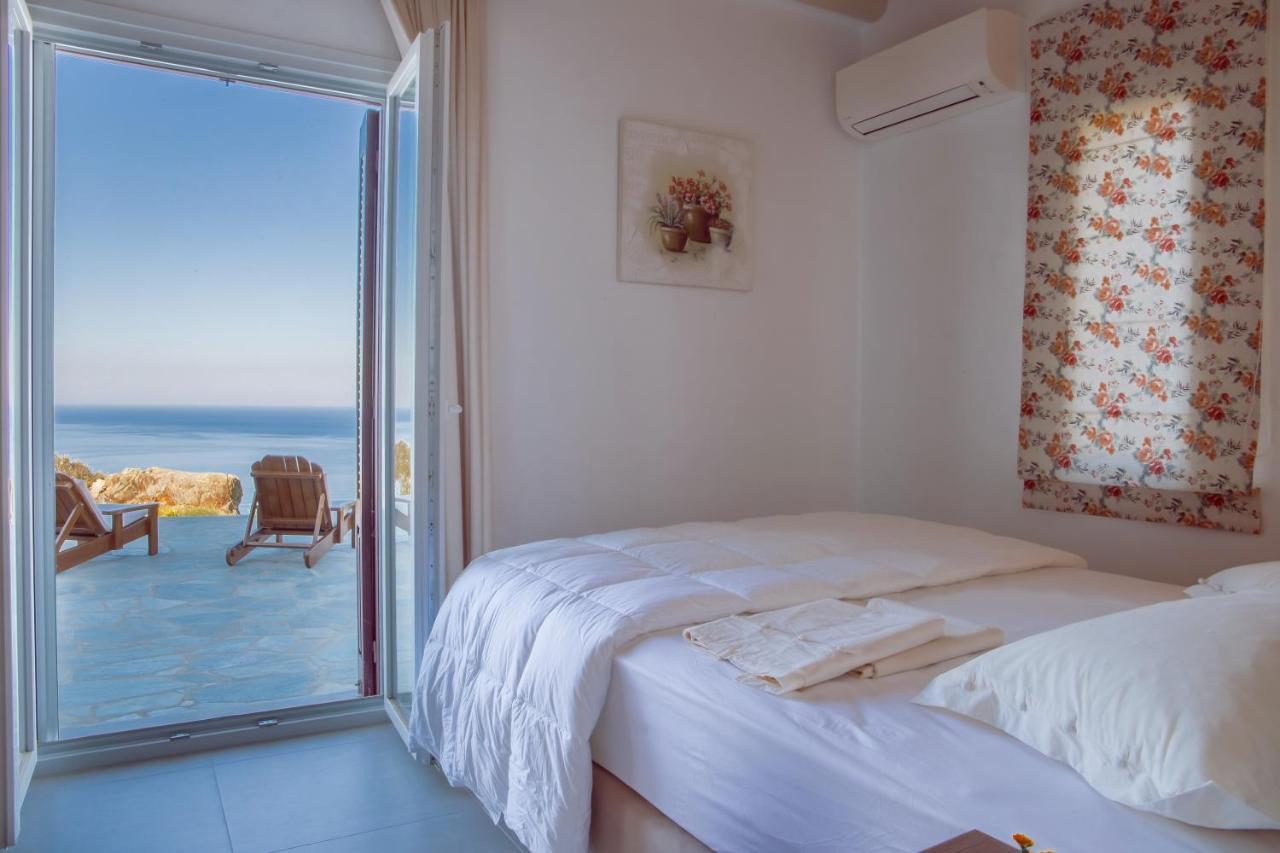 Eleni'S Guesthouse Aprovaton Luaran gambar