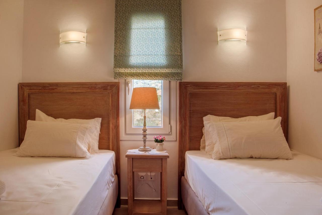 Eleni'S Guesthouse Aprovaton Luaran gambar