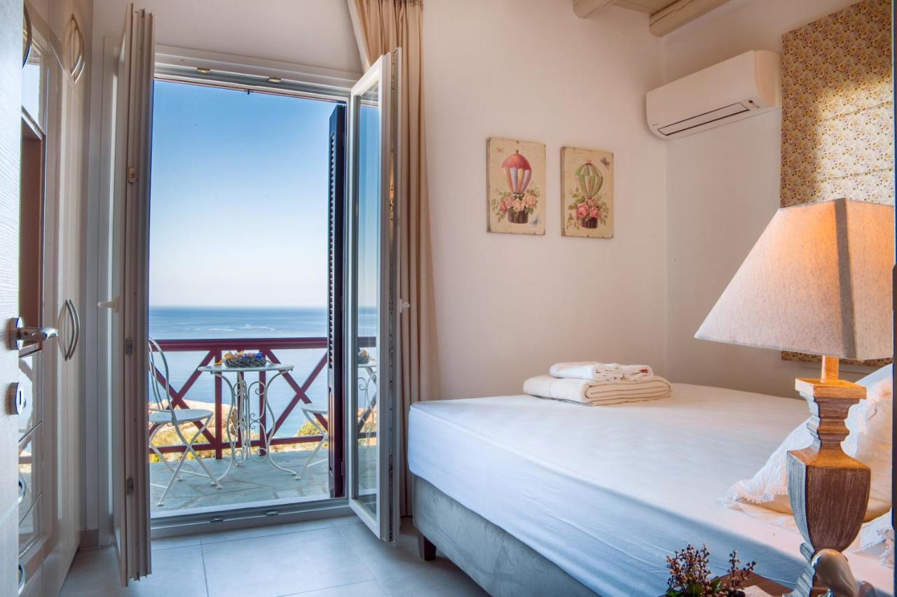 Eleni'S Guesthouse Aprovaton Luaran gambar
