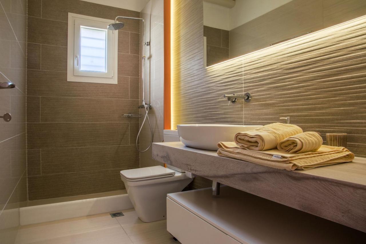 Eleni'S Guesthouse Aprovaton Luaran gambar