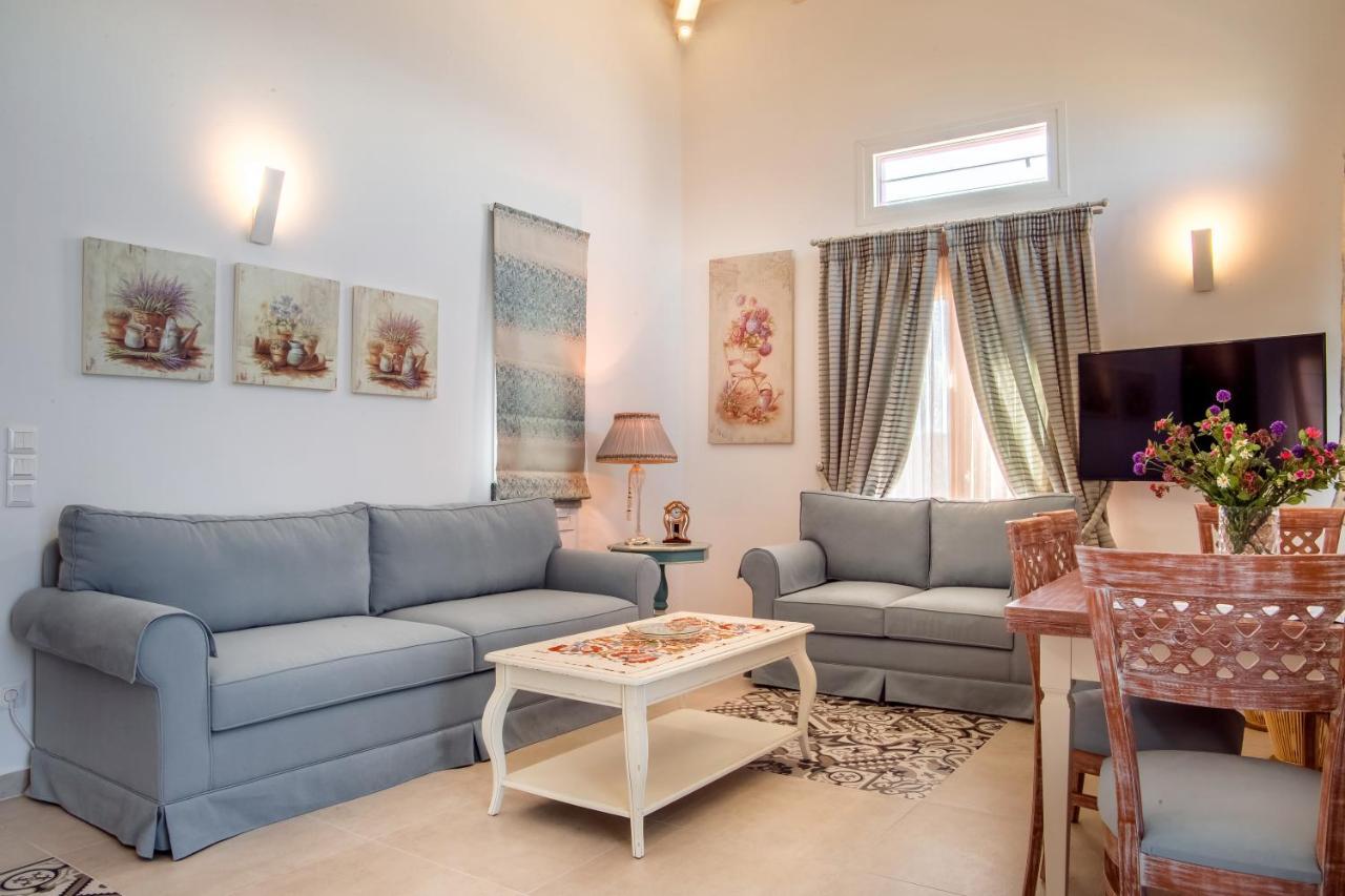 Eleni'S Guesthouse Aprovaton Luaran gambar