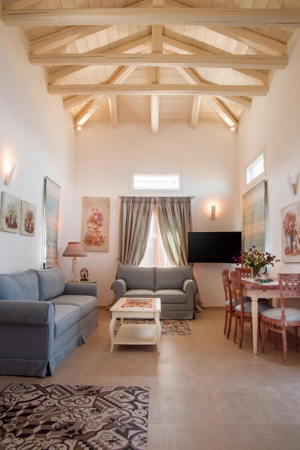Eleni'S Guesthouse Aprovaton Luaran gambar